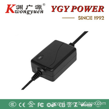 12V1A/1.5A 18W LCD Power Supply